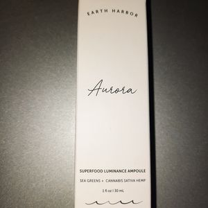 Earth Harbor Naturals Serum